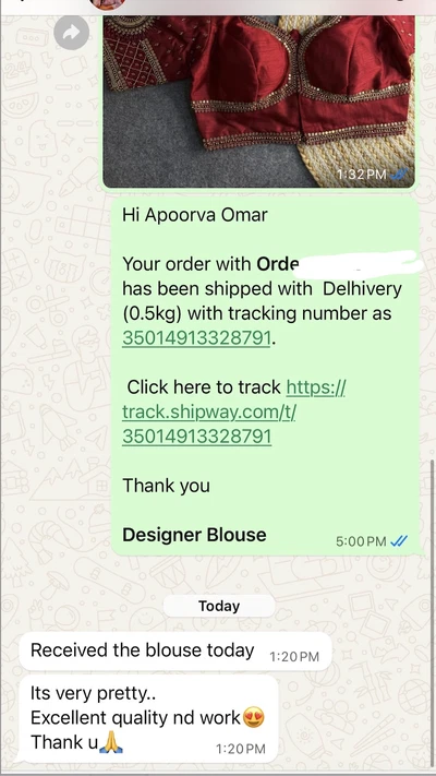Apoorva Omar